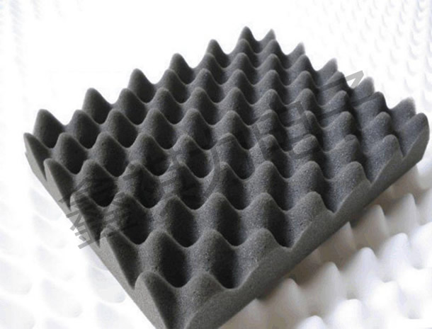 PU Wave sponge